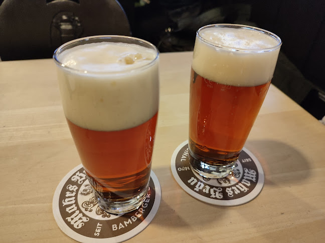 Restaurant Ringlein - Bamberg