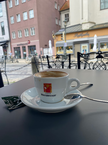 Il Gabbiano - Gastronomie und Hotellerie