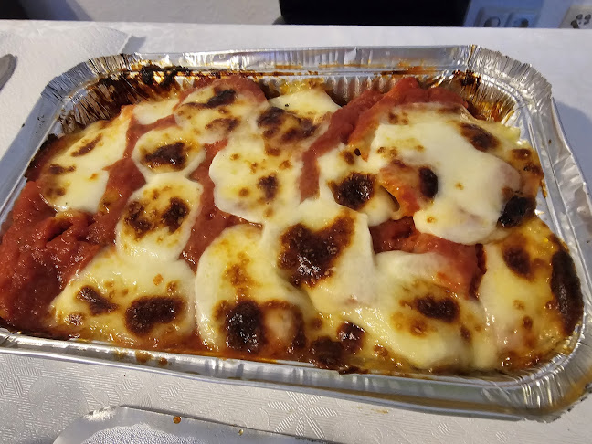 Pizzeria Tonini - Darmstadt