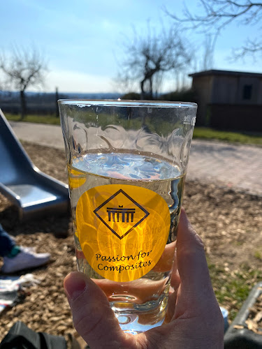 Pergola am Nußdorfer Weinerlebnispfad - Gastronomie und Hotellerie