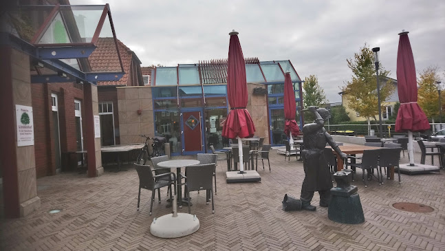 Café Sculptura - Altenberge