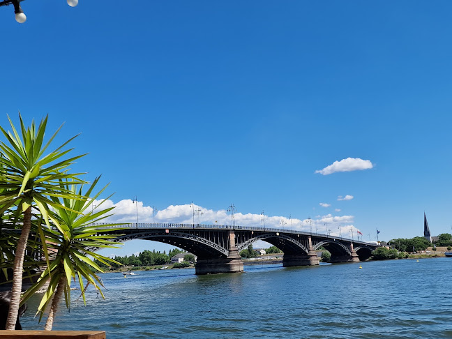 Adenauer-Ufer, 55116 Mainz