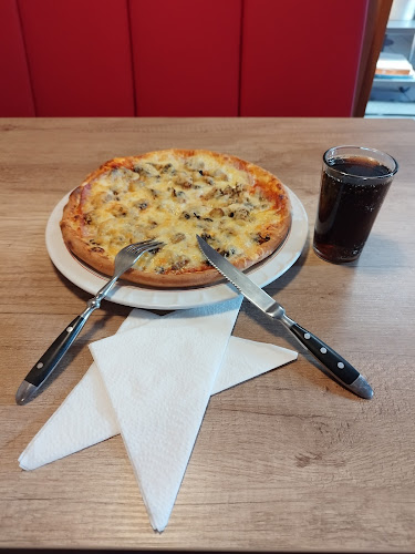 Pinocchio Grill - Neumünster