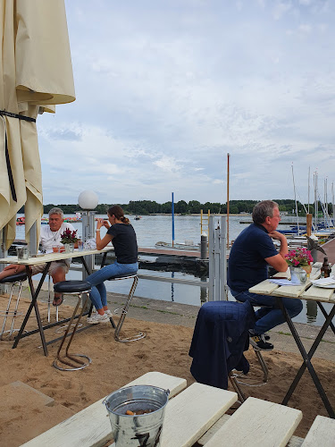 Se[h]restaurant am Bootshafen - Düsseldorf