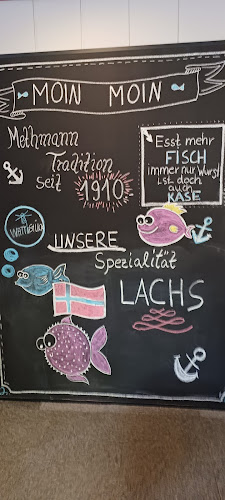 Methmann Fisch & Mehr - Eckernförde