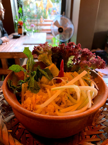 Comentarii opinii despre Best Friends - Vietnamese Kitchen | Sushi, Würzburg