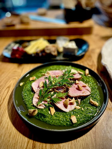 Weinadresse - Weinhandel & Bar in Heilbronn - Heilbronn