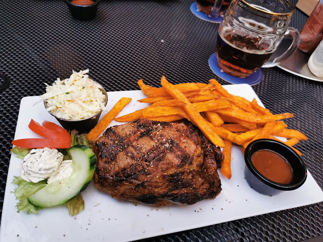 Our Place - Barbecue & Cocktailhouse