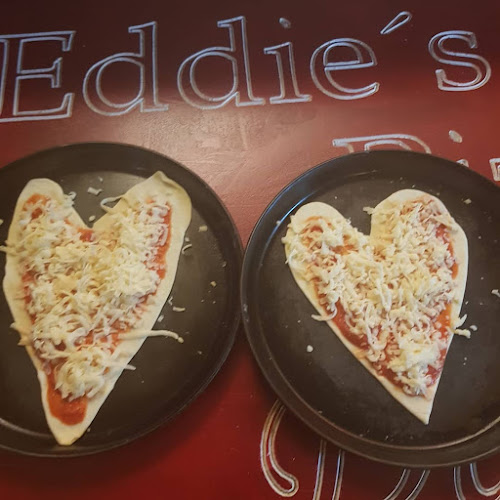 Comentarii opinii despre Eddies Pizza