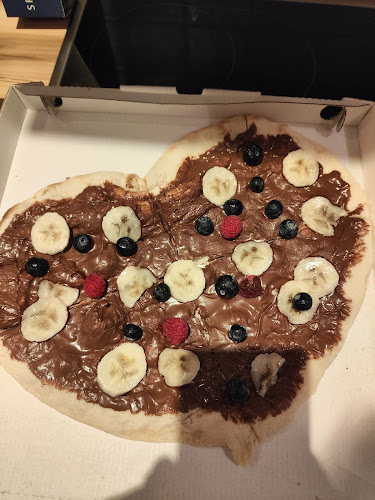 Arriva Pizzeria Rosenheim