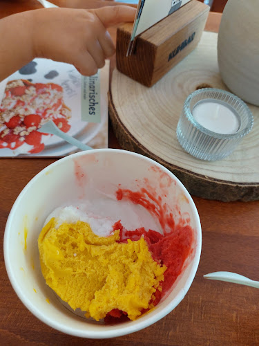 Comentarii opinii despre KUHBAR Dortmund-Eving