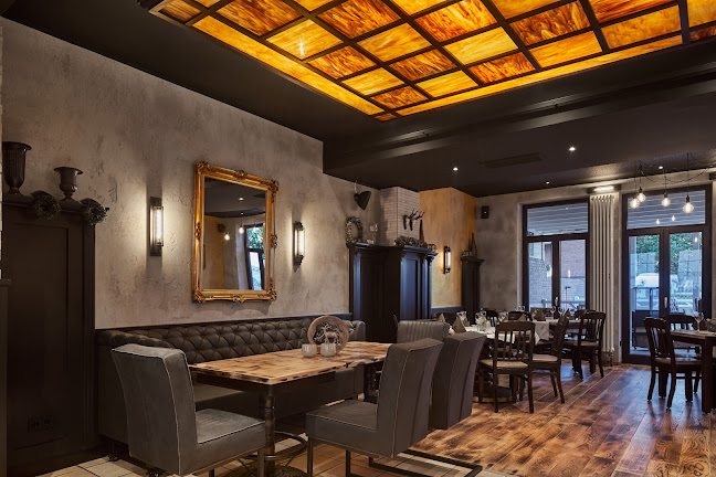 Drebbers - Hotel - Restaurant - Gastronomie und Hotellerie