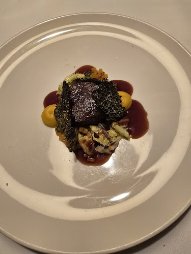 Opinii despre Hupperts Restaurant în Stuttgart - Gastronomie und Hotellerie