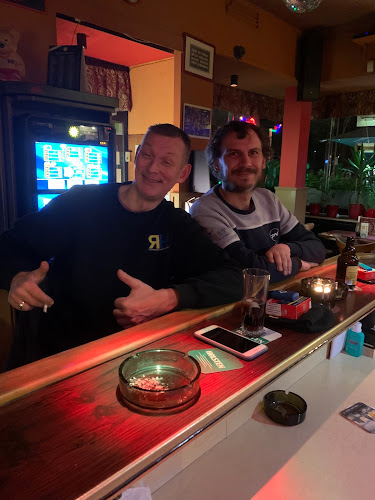 Opinii despre Bei Pavlos în Hamburg - Gastronomie und Hotellerie