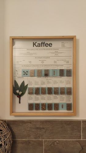 Opinii despre Fino Espressobar în Duisburg - Gastronomie und Hotellerie