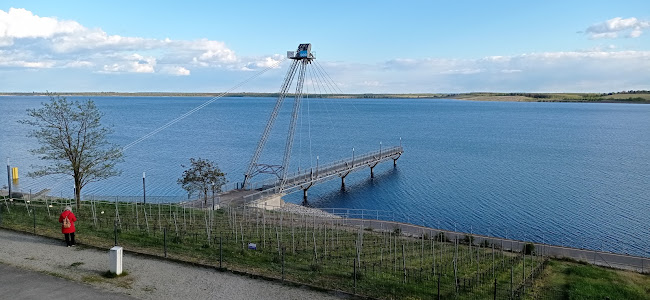 Imbiss am Großräschener See - Großräschen