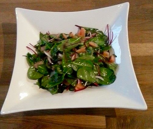 Opinii despre Trattoria Il bel Paese în Fredersdorf-Vogelsdorf - Gastronomie und Hotellerie