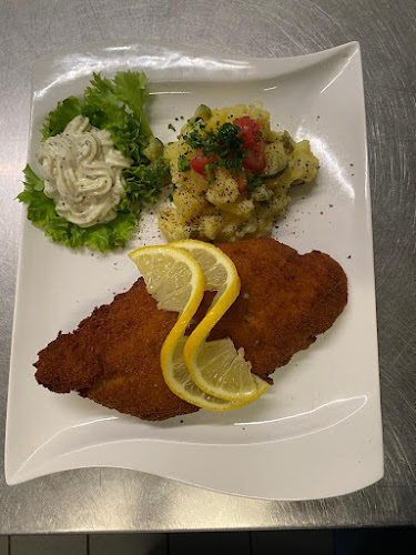 Opinii despre Zum Spessartblick în Seligenstadt - Gastronomie und Hotellerie