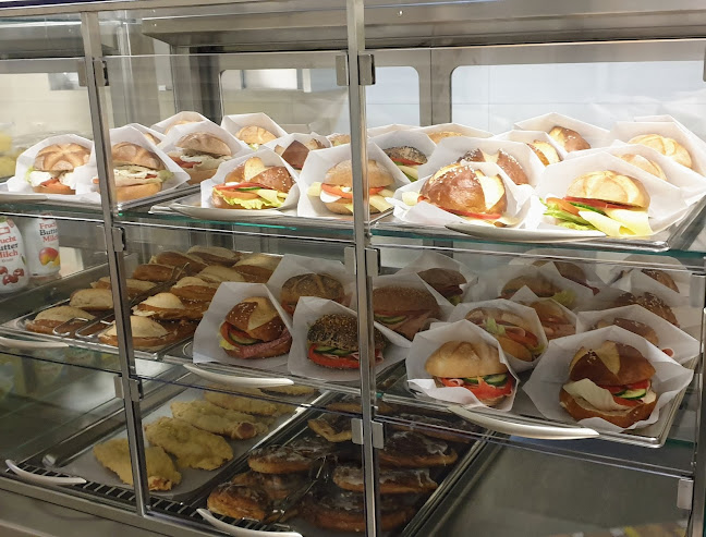 DLS-A Kantinen-& Automatenservice GmbH - Wernau (Neckar)