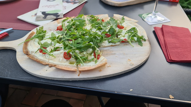 Comentarii opinii despre Restaurant Utspann