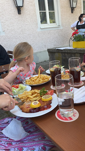 Comentarii opinii despre Gasthaus & Metzgerei Alter Wirt