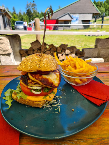 Opinii despre Strotzl-Alm în Bühl - Gastronomie und Hotellerie