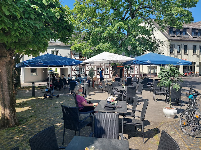 Gaststätte Alt Bergheim - Troisdorf