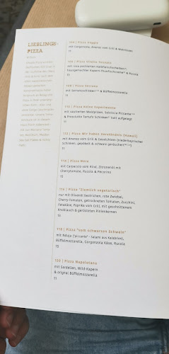 Restaurant Pellolitto Pizzamanufaktur - Gastronomie und Hotellerie