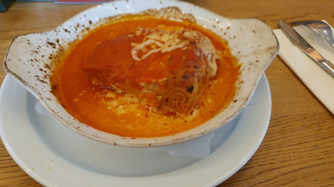 La Ponte Restaurant - Gastronomie und Hotellerie