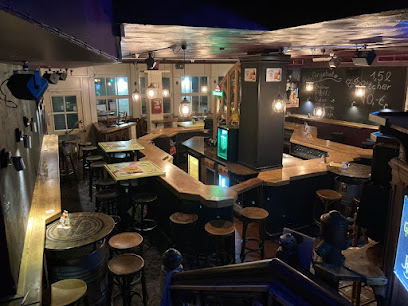 Musikkneipe BWM UG ig