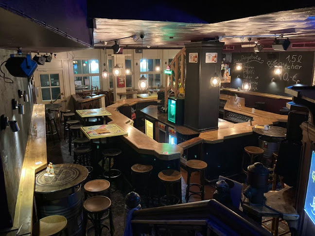 Musikkneipe BWM UG ig