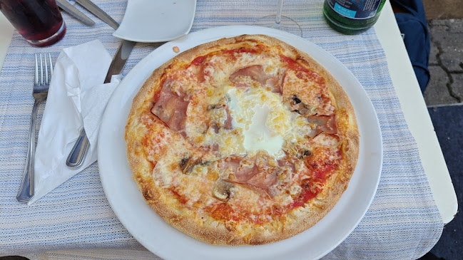 Ristorante Pizzeria Sole Doro mit Lieferservice - Gastronomie und Hotellerie