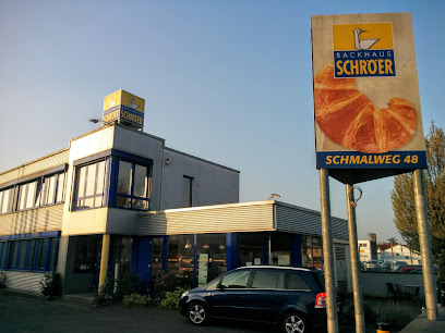 Backhaus Schröer - Fachgeschäft Backstubenverkauf