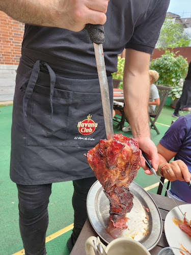 Milastraße 2, 10437 Berlin