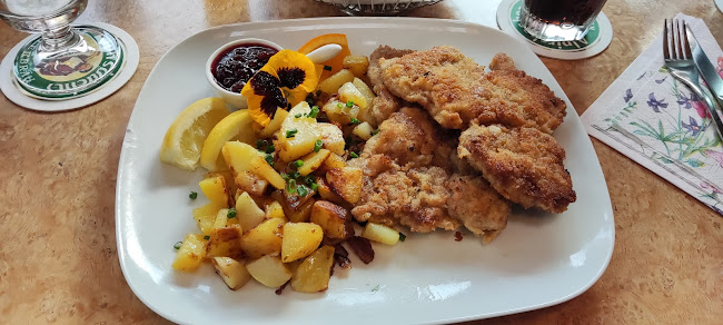 Restaurant Schlupfwinkel