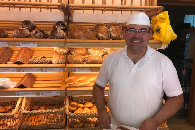 Bäckerei Kunze - Bamberg