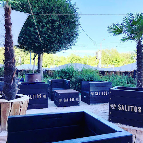 Burger Monkeyz Gotha - Gotha