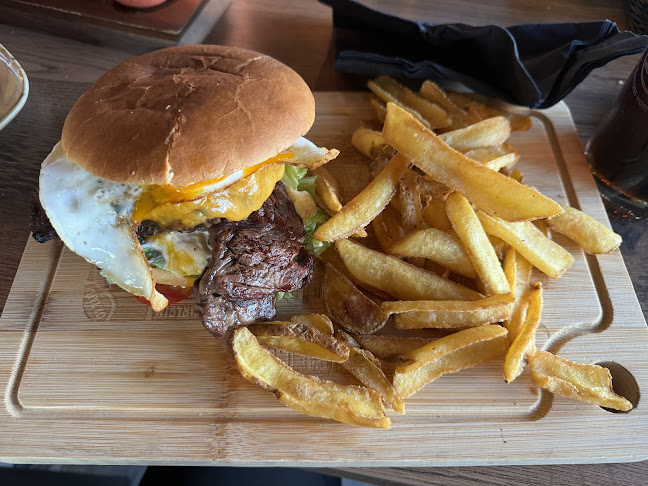 HUGOS Steak & BBQ - Kempten (Allgäu)