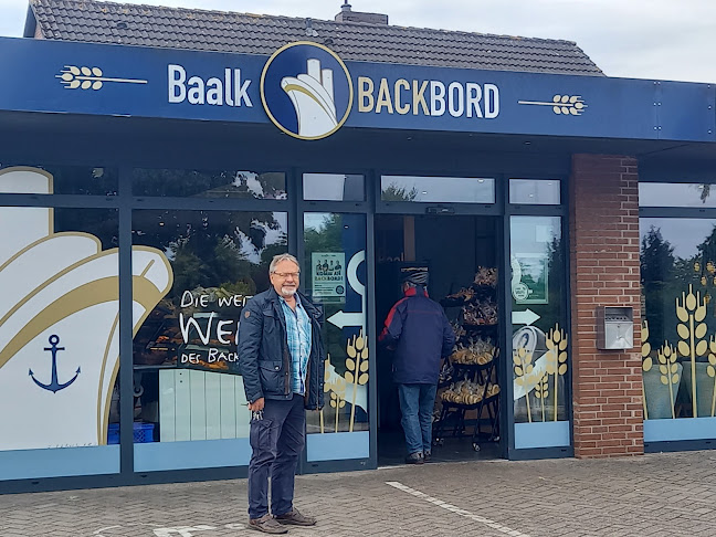 Baalk Backbord KG Dörverden