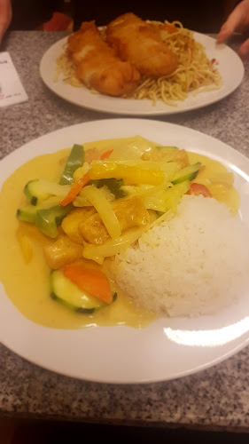 Comentarii opinii despre Asia Imbiss Thanh-Mai