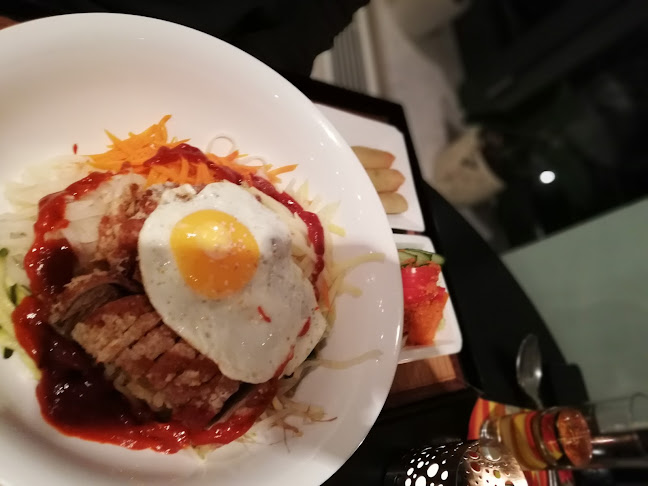 Restaurant San Sushi - Hagen