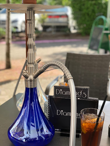 Diamond’s - Gastronomie und Hotellerie