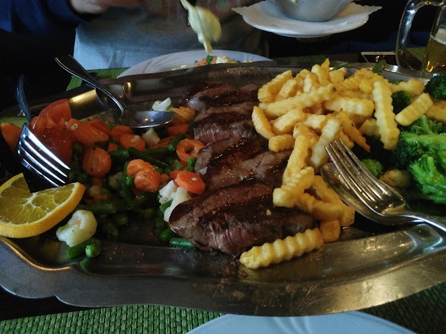 Opinii despre Mendoza în Gütersloh - Gastronomie und Hotellerie