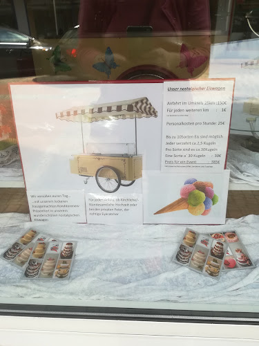 Konditorei, Bäckerei und Café Balke