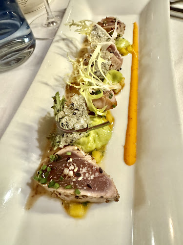 Opinii despre Restaurant Poisson în Köln - Gastronomie und Hotellerie