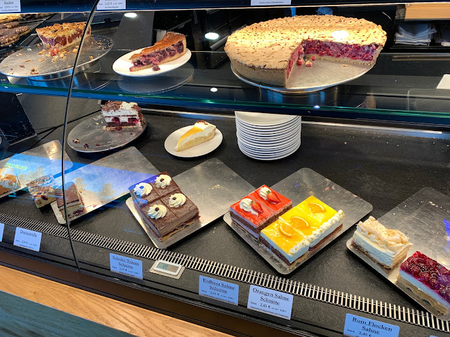 Opinii despre Mildenberger Bäckerei în Waiblingen - Gastronomie und Hotellerie