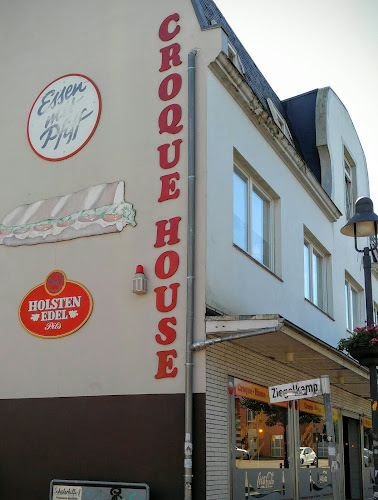 Croque House Buxtehude