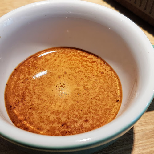 Kaffeebar Jacobi - Berlin