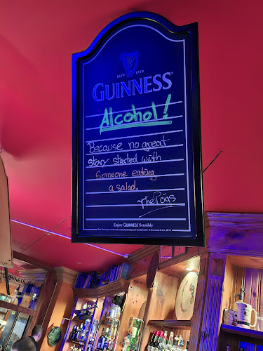 Comentarii opinii despre Irish Pub karaoke