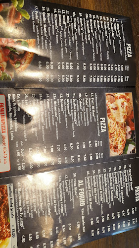 Pizzeria Piccola Perla - Gastronomie und Hotellerie